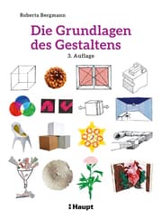 Cover von Die Grundlagen des Gestaltens