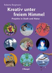 Cover von Kreativ unter freiem Himmel