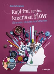 Cover von Kopf frei für den kreativen Flow