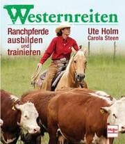 Cover von Westernreiten
