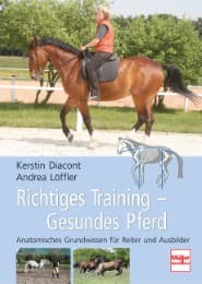 Cover von Richtiges Training - Gesundes Pferd