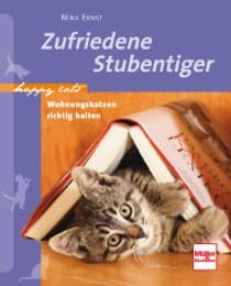 Cover von Zufriedene Stubentiger