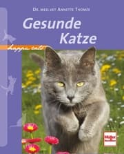 Cover von Gesunde Katze