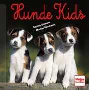 Cover von Hunde Kids