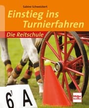 Cover von Einstieg ins Turnierfahren