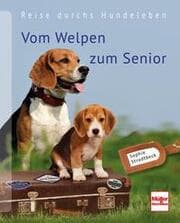 Cover von Vom Welpen zum Senior