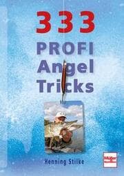 Cover von 333 Profi-Angeltricks