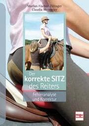 Cover von Der korrekte Sitz des Reiters