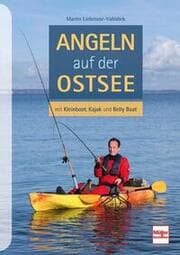 Cover von Angeln auf der Ostsee