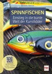 Cover von Spinnfischen