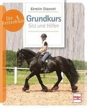 Cover von Grundkurs Sitz und Hilfen