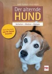 Cover von Der alternde Hund