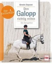 Cover von Den Galopp richtig reiten