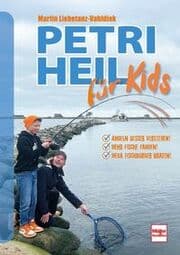 Cover von Petri Heil für Kids