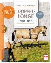 Cover von Doppellonge - Trau Dich!