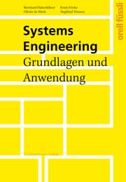 Cover von Systems Engineering