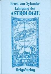 Cover von Lehrgang der Astrologie