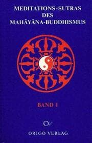 Cover von Meditations-Sutras des Mahâyâna-Buddhismus / Diamant-Sutra. Lankavatara-Sutra. Vertrauenserweckung. Mahayana, Shraddhotpada, Shastra. Dhyana für Anfänger.
