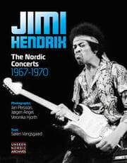 Cover von Jimi Hendrix: The Nordic Concerts 1967-1970