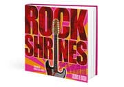 Cover von Rock Shrines