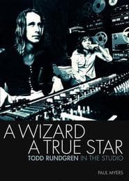 Cover von A Wizard, a True Star: Todd Rundgren in the Studio
