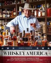 Cover von Whiskey America