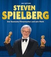 Cover von Steven Spielberg