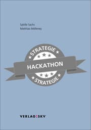 Cover von Strategie-Hackathon