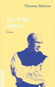 Cover von Die Bibel öffnen