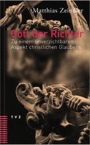 Cover von Gott der Richter