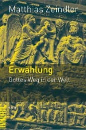Cover von Erwählung