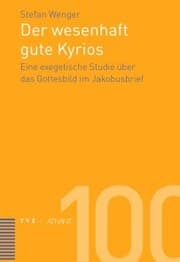 Cover von Der wesenhaft gute Kyrios