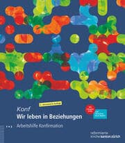 Cover von Wir leben in Beziehungen