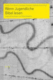 Cover von Wenn Jugendliche Bibel lesen
