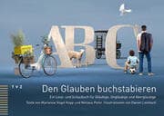 Cover von Den Glauben buchstabieren