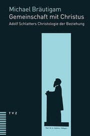 Cover von Gemeinschaft mit Christus