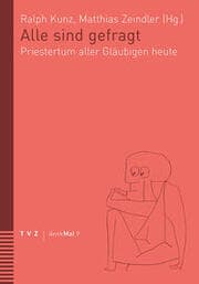 Cover von Alle sind gefragt