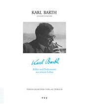 Cover von Karl Barth Gesamtausgabe / Karl Barth