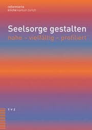 Cover von Seelsorge gestalten