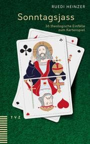 Cover von Sonntagsjass