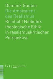 Cover von Die Ambivalenz des Realismus