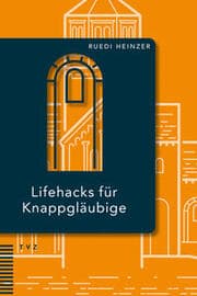 Cover von Lifehacks für Knappgläubige