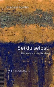Cover von Sei du selbst!