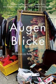 Cover von Augen-Blicke