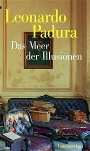Cover von Das Meer der Illusionen