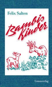 Cover von Bambis Kinder