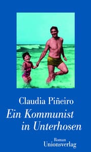 Cover von Ein Kommunist in Unterhosen
