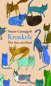 Cover von Kronkels