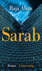 Cover von Sarab