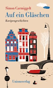 Cover von Auf ein Gläschen